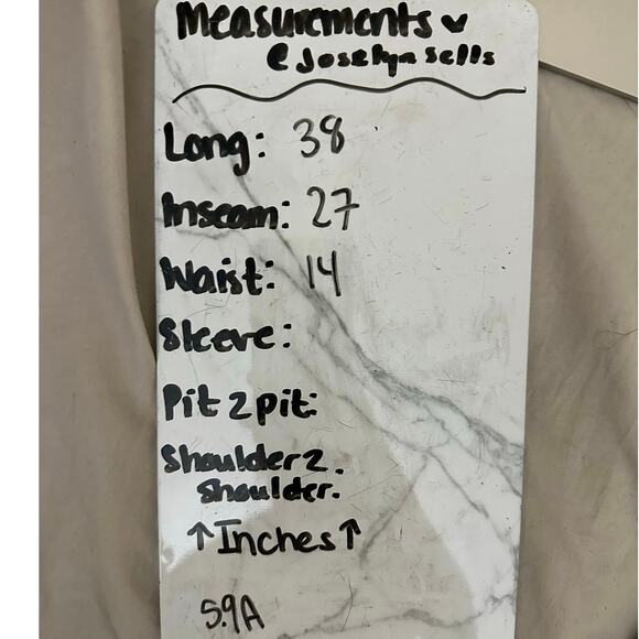 Free People Emmaline Tiered Pull On Pants Size Small - Picture 6 of 12